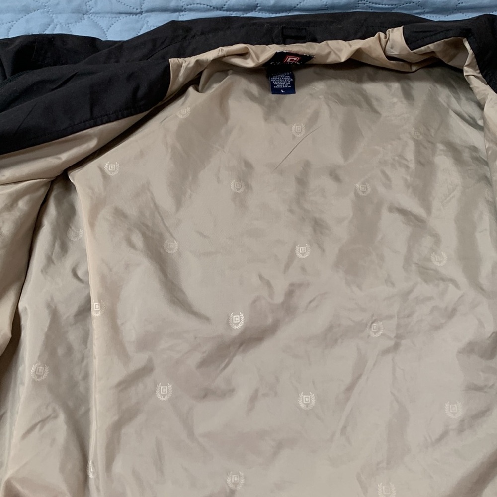 Men’s Chaps jacket - Picture 7 of 7